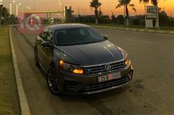 فولكسفاغن باسات